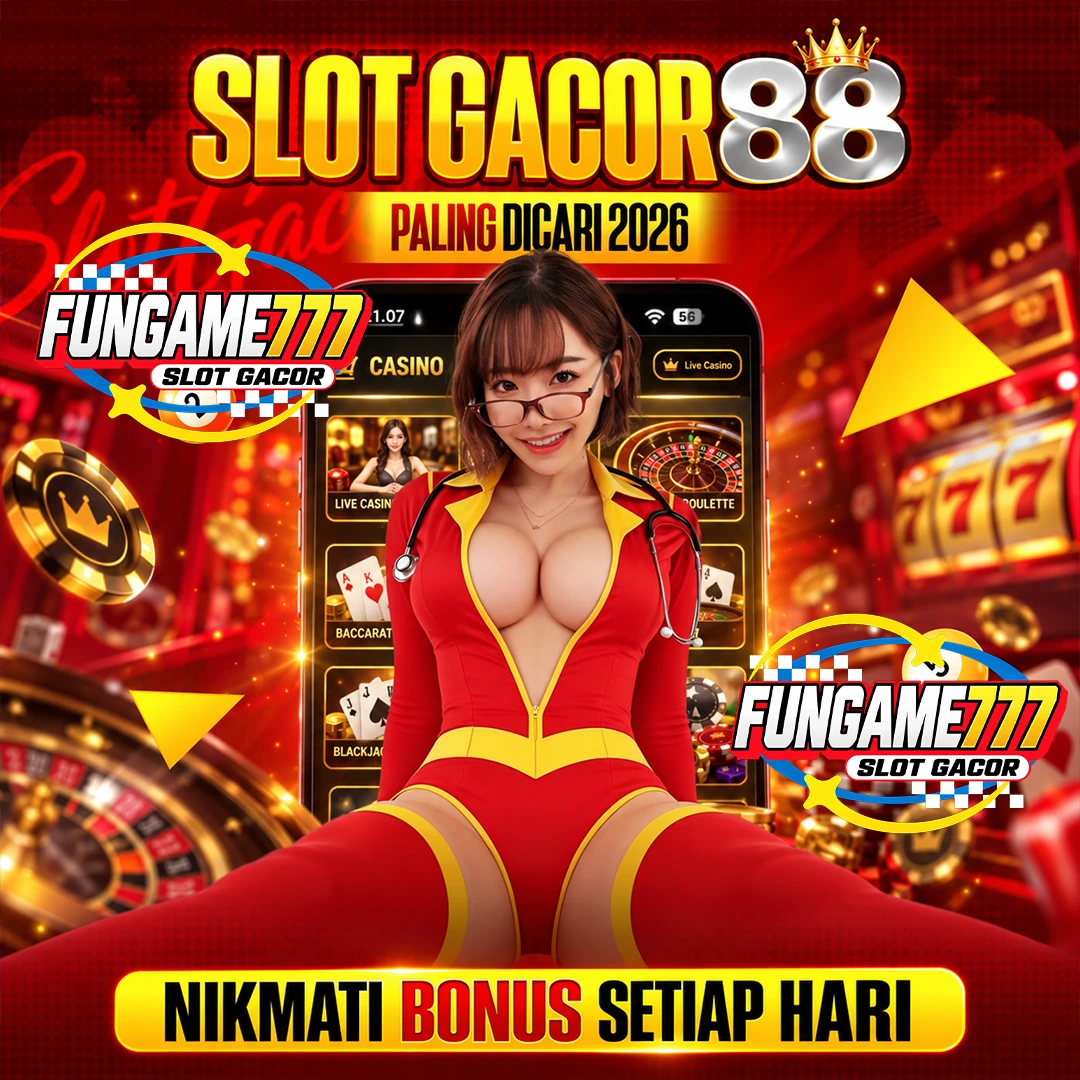 FUNGAME4D : Eksplorasi Fitur Multiplier dan Mekanisme Putaran